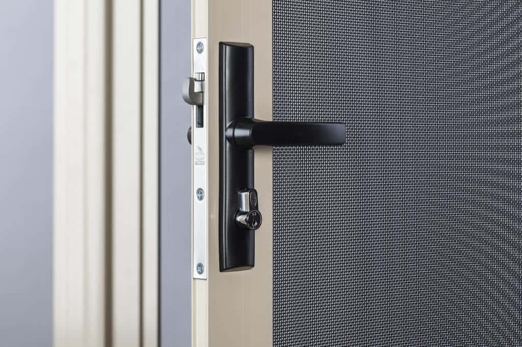 Safeguard your Home with Security Screen Doors