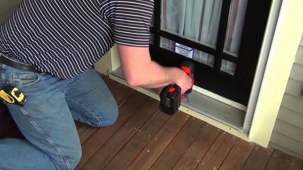 Screen Door Installations Adelaide, Advice for Screen Door Installation